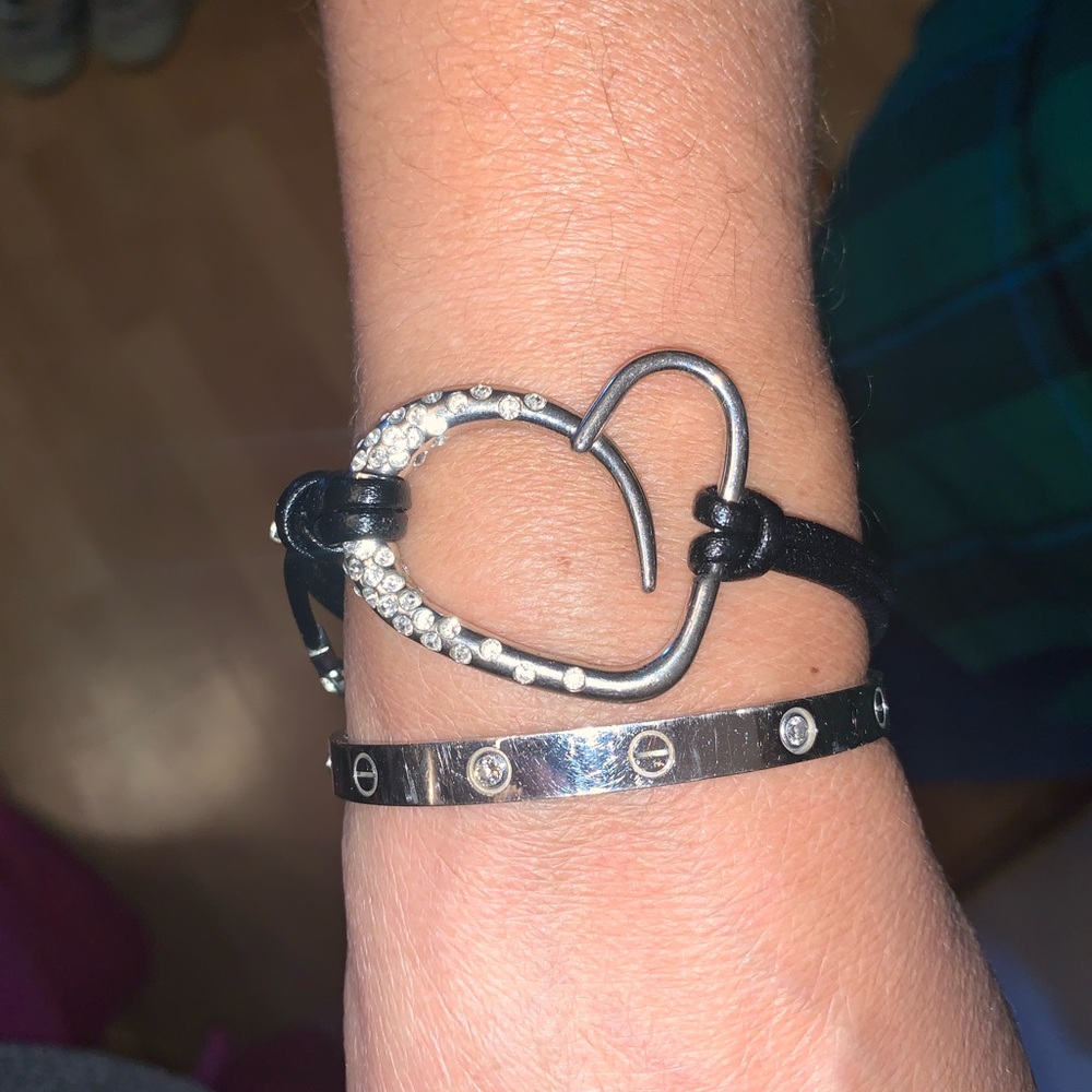Emporio Armani Bracelet
